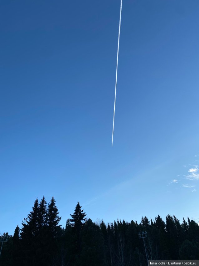 Осенняя прогулка — Домашние фото авторских кукол: личные коллекции (фото 4)