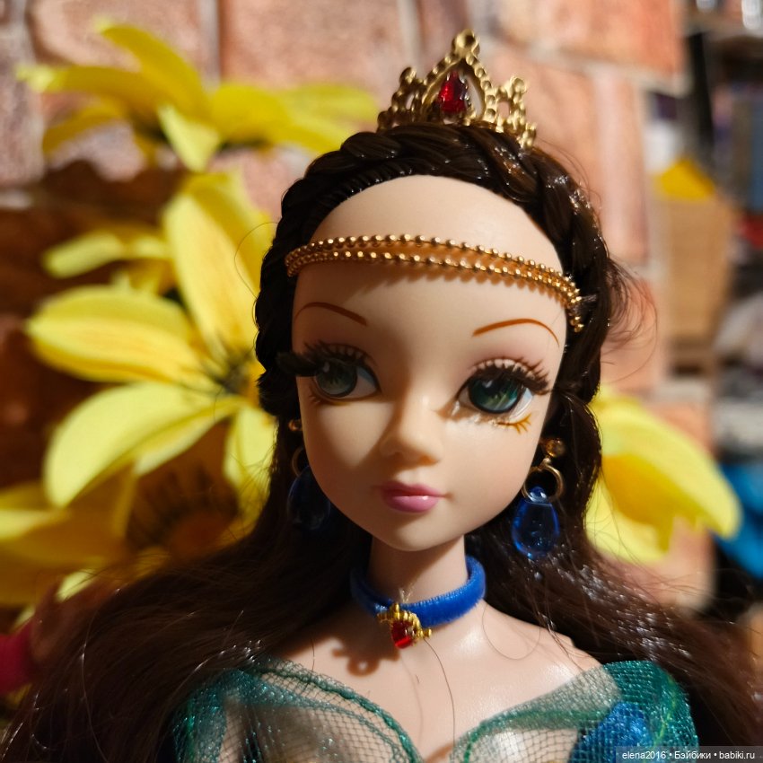 Мой мотылёк — Разные шарнирные куклы (не БЖД): редкие