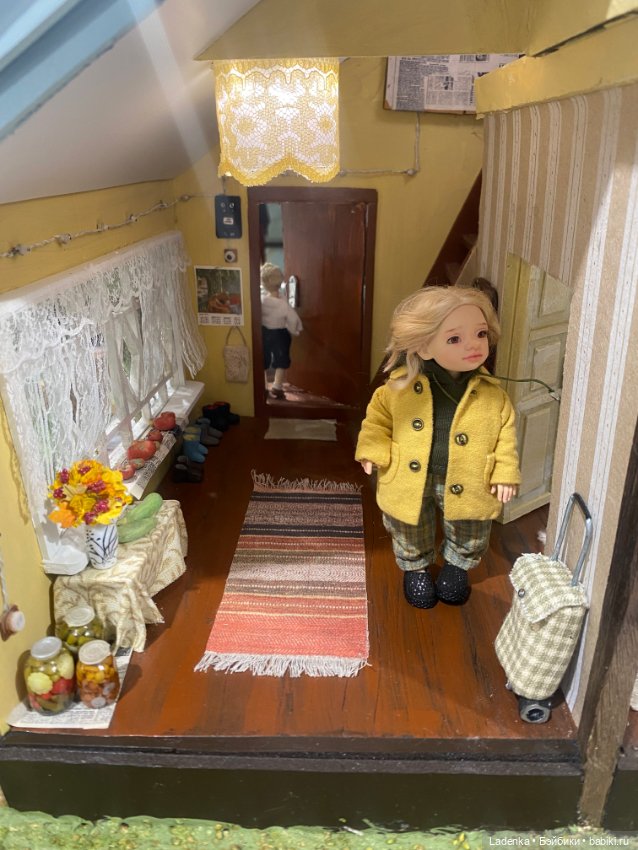 Искусство Куклы, Москва 2025, послесловие