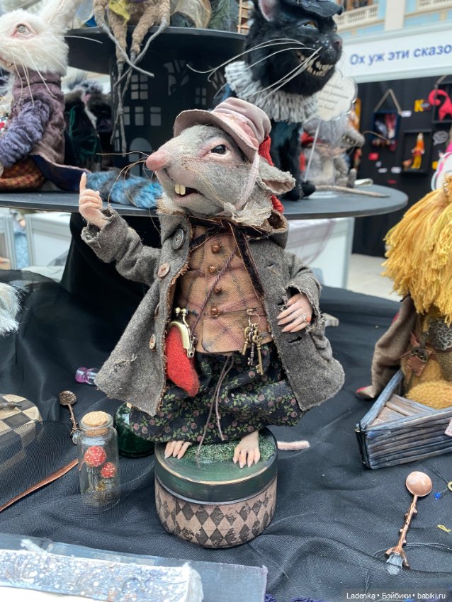 Искусство Куклы, Москва 2025, послесловие