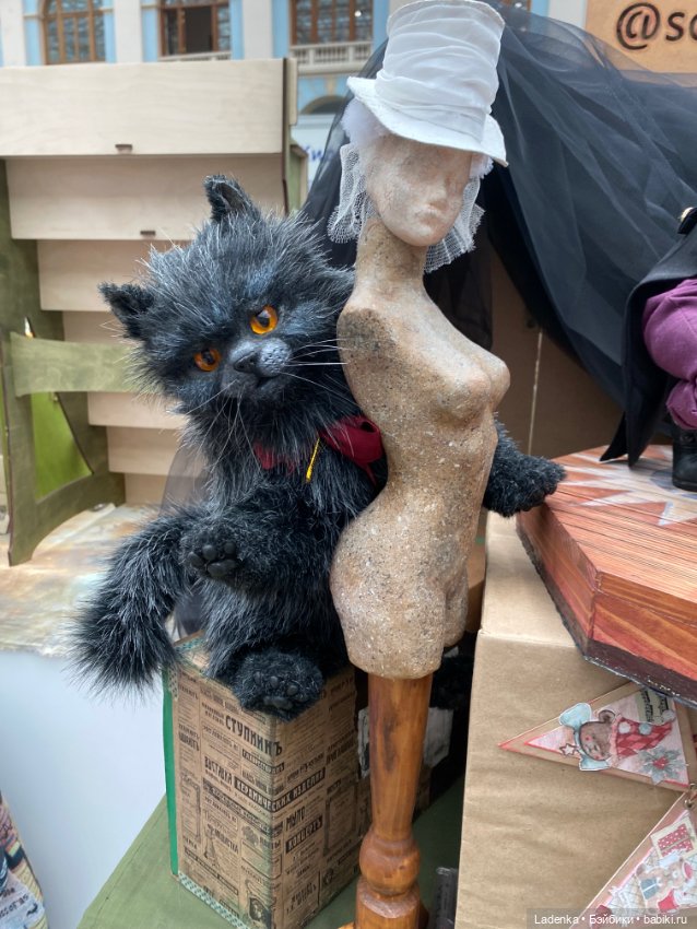 Искусство Куклы, Москва 2025, послесловие