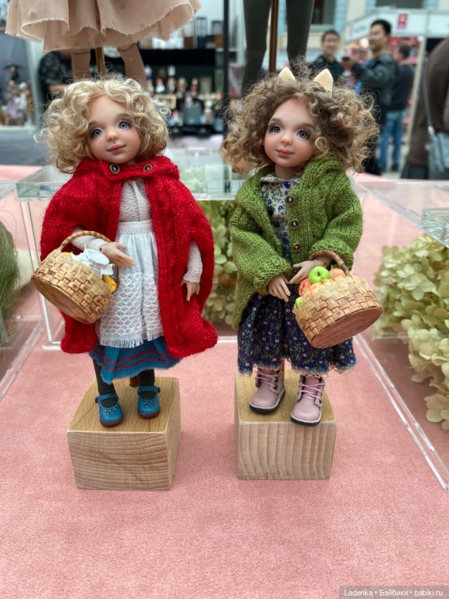 Искусство Куклы, Москва 2025, послесловие (фото 4)