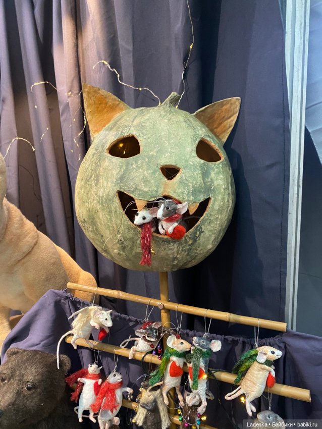 Искусство Куклы, Москва 2025, послесловие