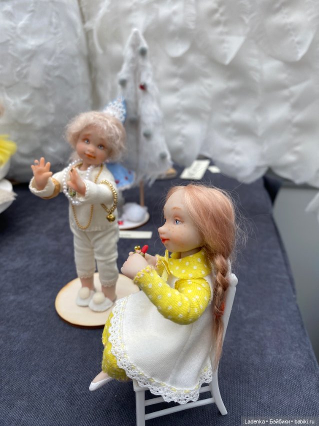 Искусство Куклы, Москва 2025, послесловие