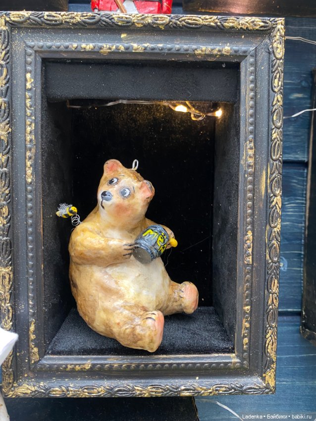 Искусство Куклы, Москва 2025, послесловие