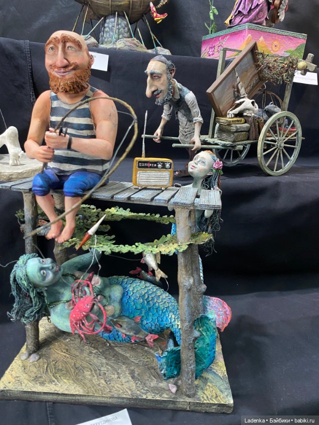 Искусство Куклы, Москва 2025, послесловие