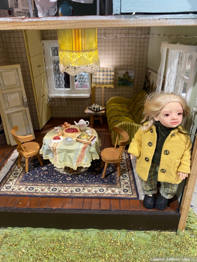 Искусство Куклы, Москва 2025, послесловие