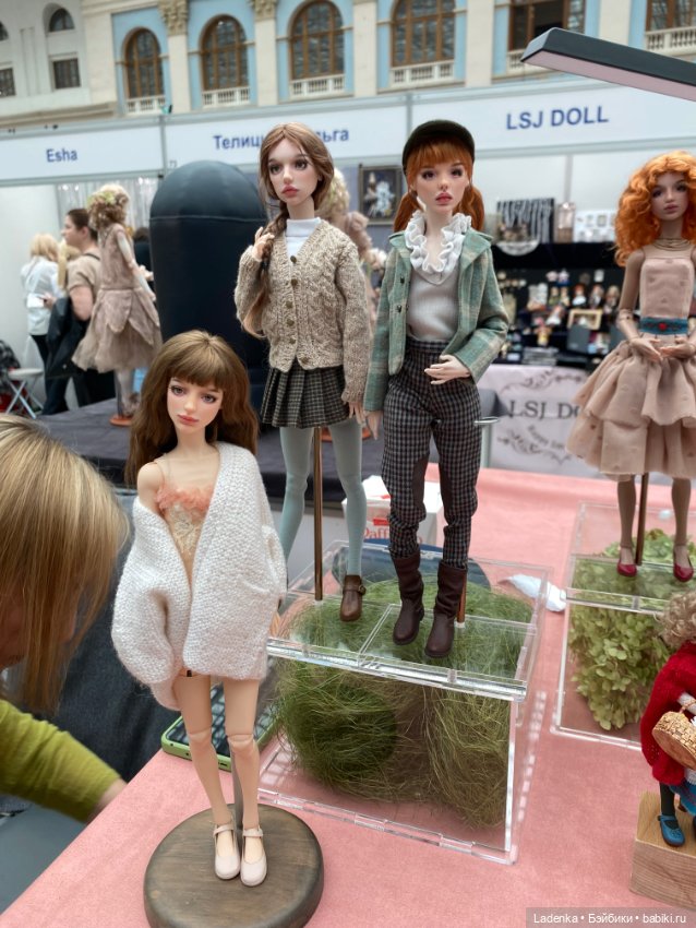 Искусство Куклы, Москва 2025, послесловие (фото 3)