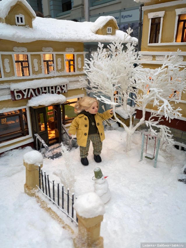 Искусство Куклы, Москва 2025, послесловие (фото 10)