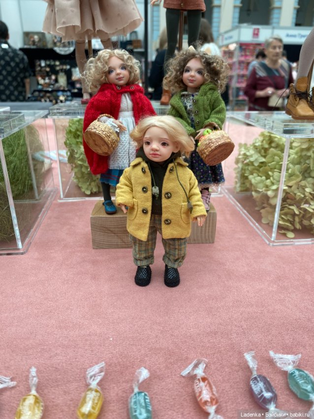 Искусство Куклы, Москва 2025, послесловие (фото 5)