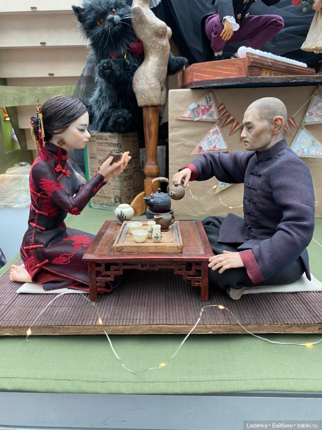 Искусство Куклы, Москва 2025, послесловие