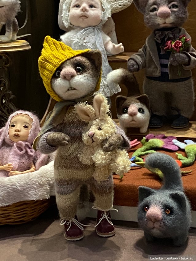 Искусство Куклы, Москва 2025, послесловие