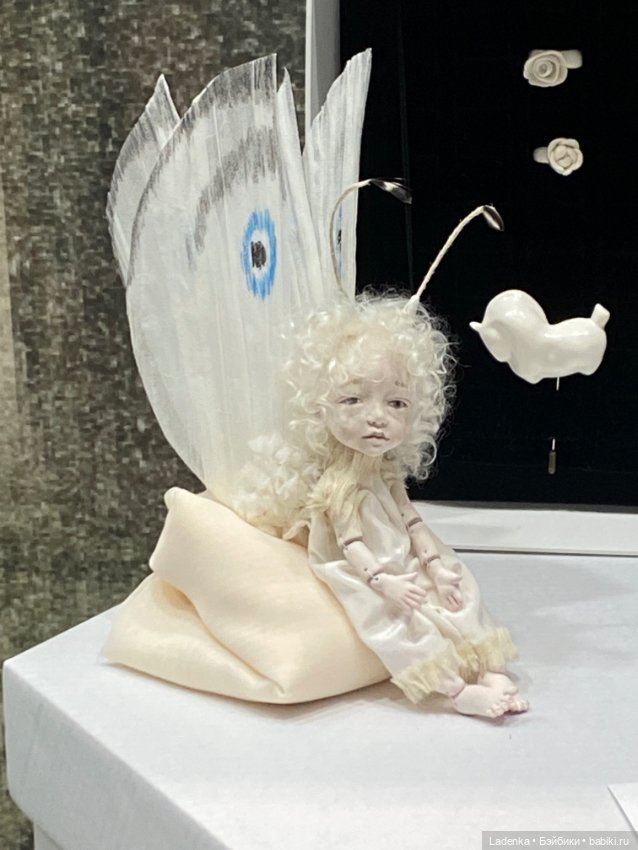 Искусство Куклы, Москва 2025, послесловие