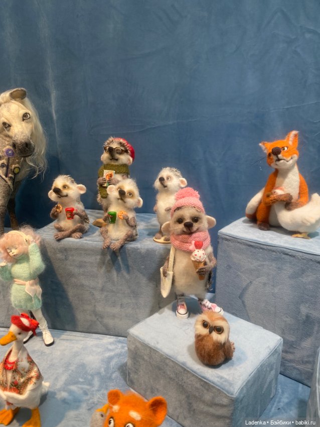 Искусство Куклы, Москва 2025, послесловие