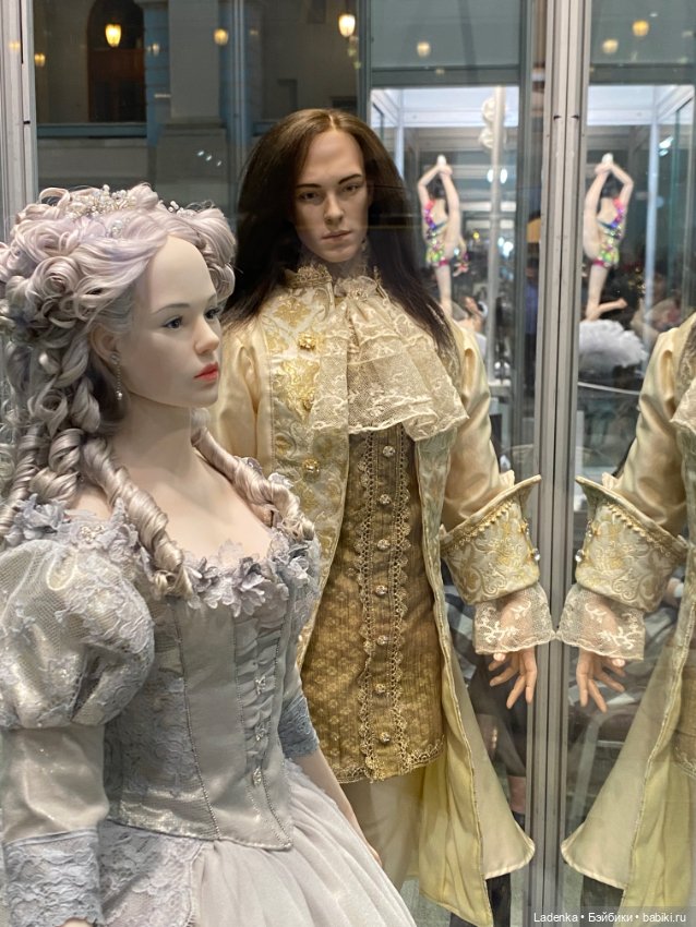 Искусство Куклы, Москва 2025, послесловие