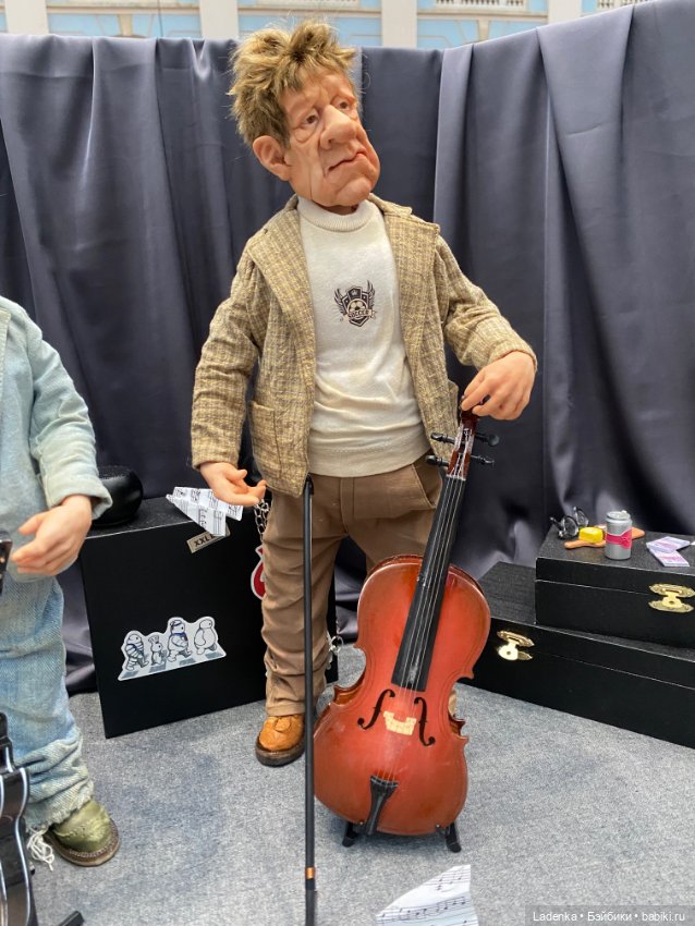 Искусство Куклы, Москва 2025, послесловие