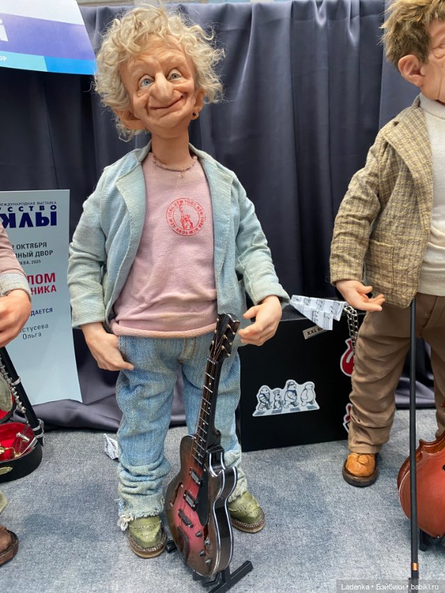 Искусство Куклы, Москва 2025, послесловие