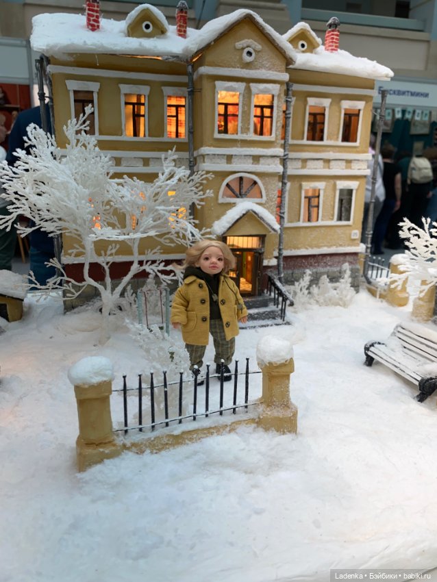 Искусство Куклы, Москва 2025, послесловие (фото 9)