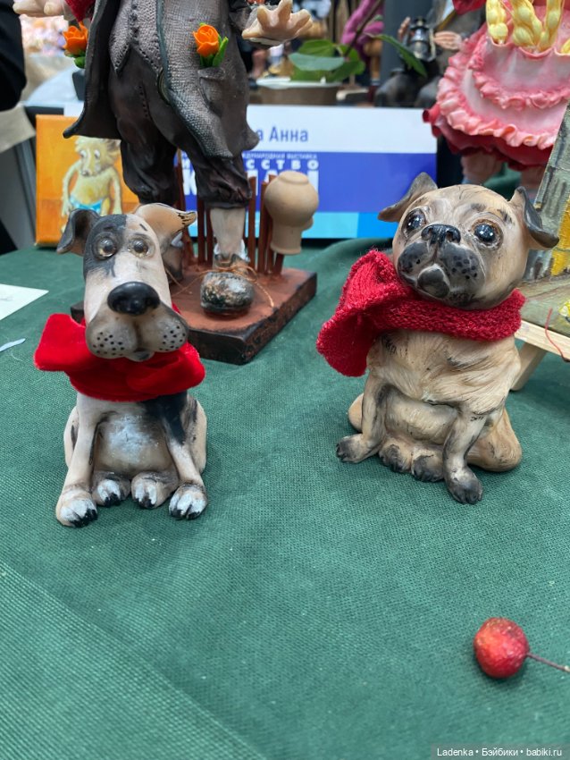 Искусство Куклы, Москва 2025, послесловие