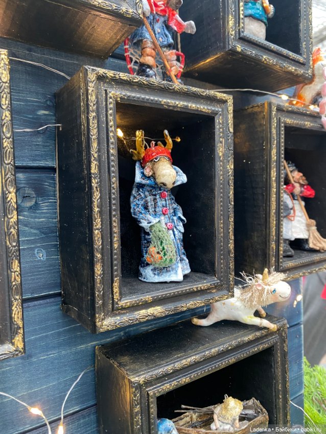 Искусство Куклы, Москва 2025, послесловие