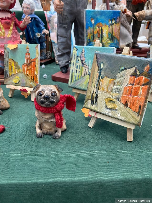 Искусство Куклы, Москва 2025, послесловие