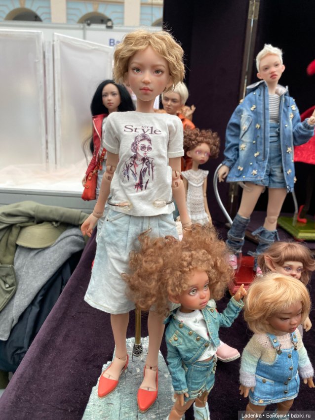 Искусство Куклы, Москва 2025, послесловие. Часть 2