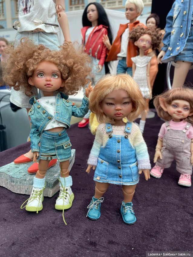 Искусство Куклы, Москва 2025, послесловие. Часть 2