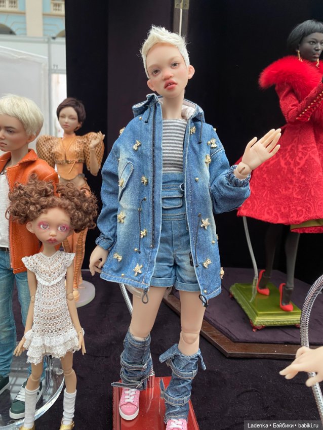 Искусство Куклы, Москва 2025, послесловие. Часть 2