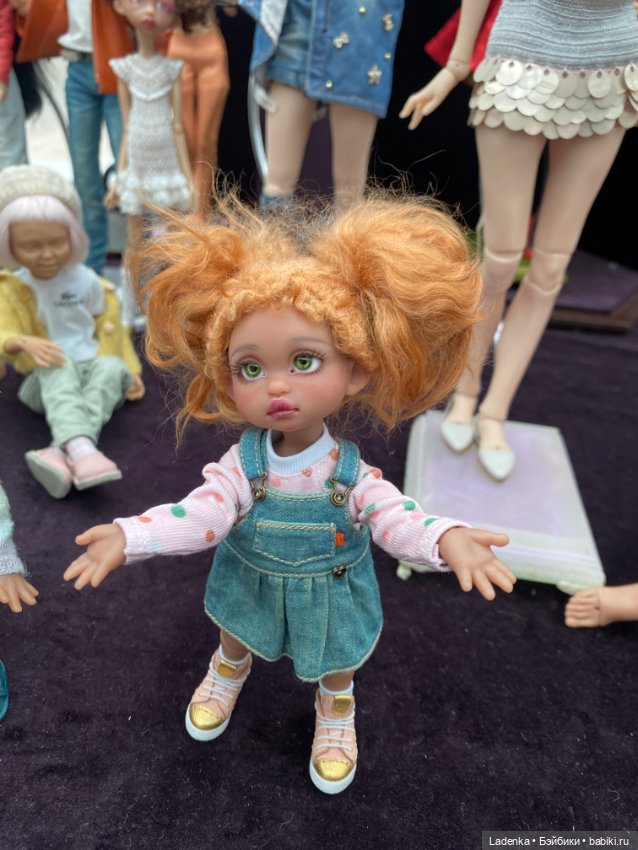 Искусство Куклы, Москва 2025, послесловие. Часть 2