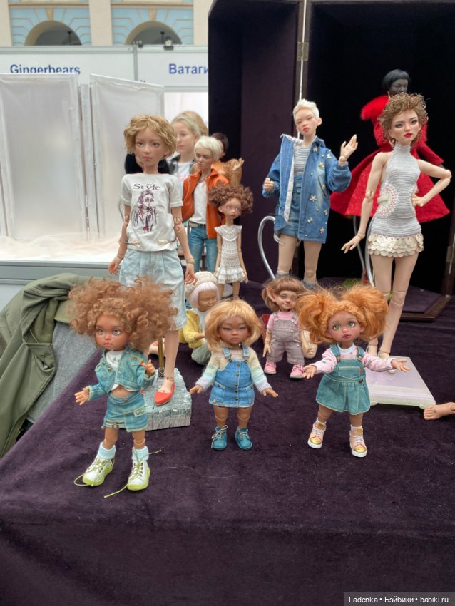 Искусство Куклы, Москва 2025, послесловие. Часть 2 (фото 10)