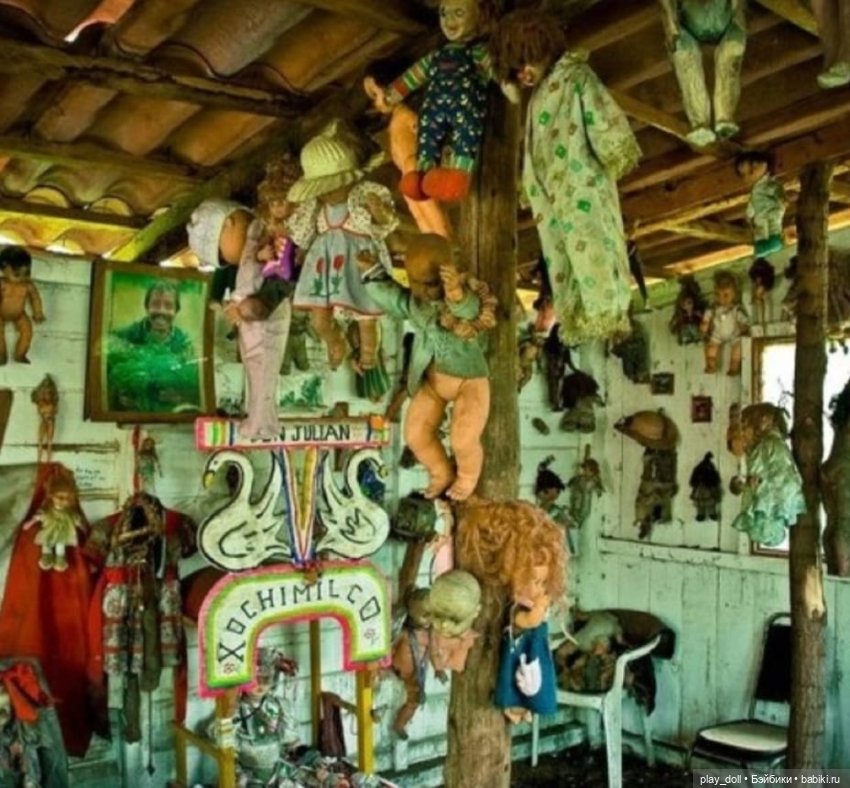 Тайны кукол. Часть 4 — Игровые куклы разных производителей (Разное): редкие бренды