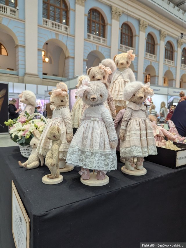 Почти невероятная история