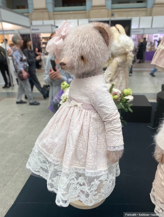 Почти невероятная история