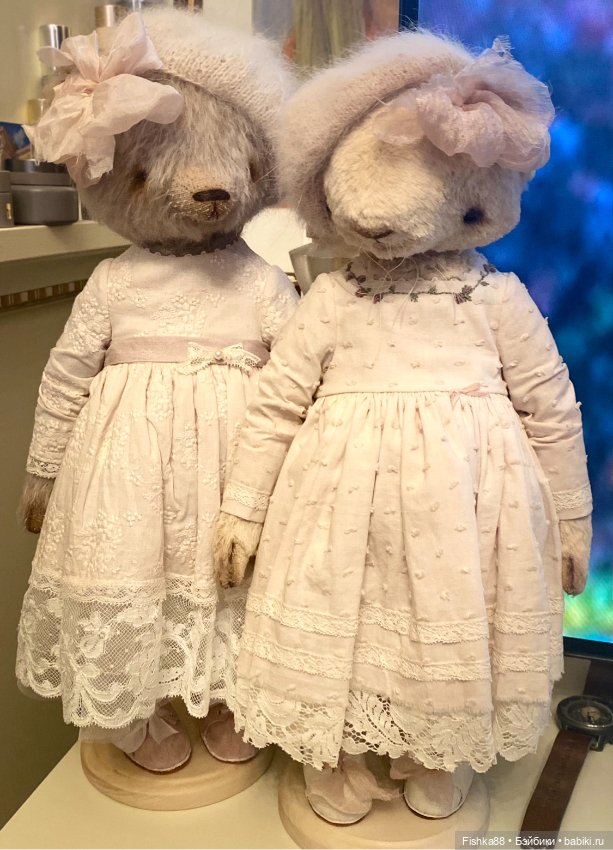 Почти невероятная история