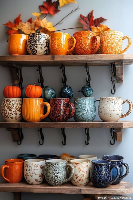 Кофе и Хэллоуин — Культура (фото 9)