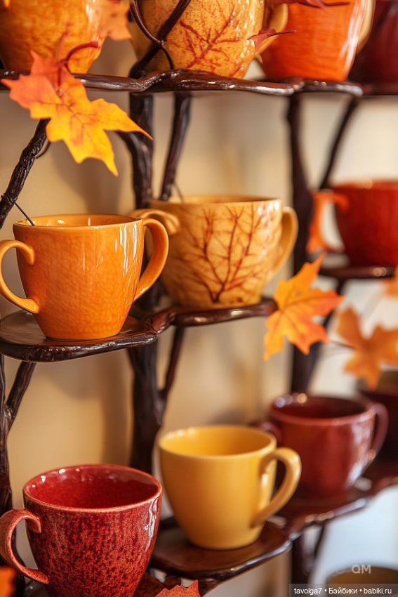 Кофе и Хэллоуин — Культура