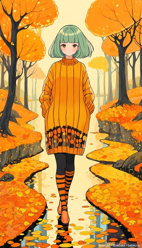 Кофе и Хэллоуин — Культура (фото 7)