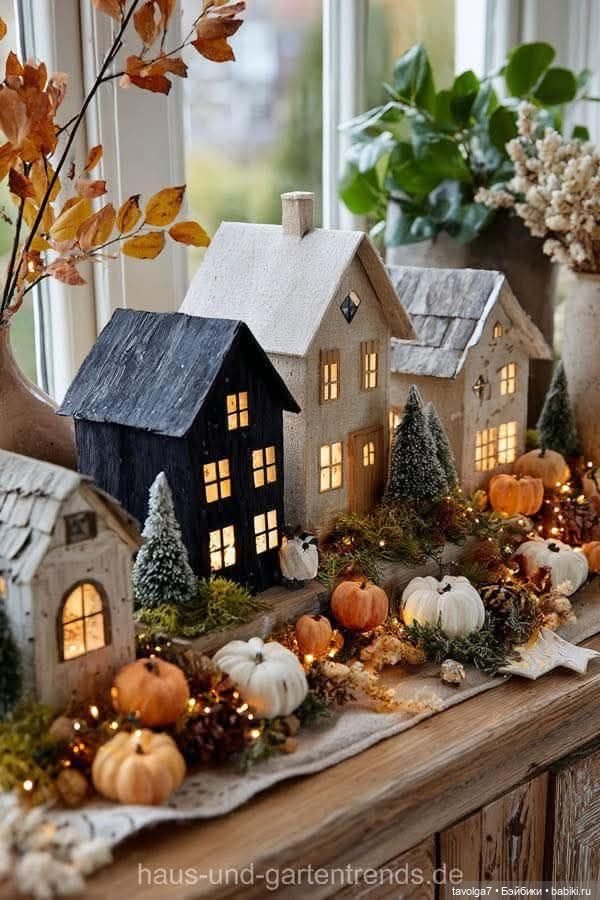 Кофе и Хэллоуин — Культура