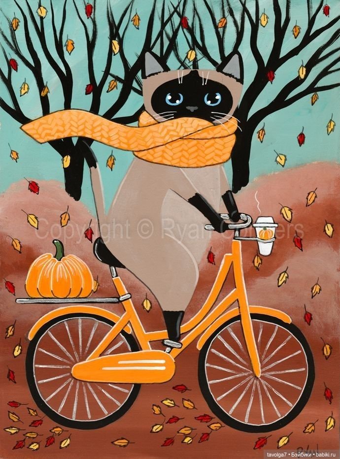 Кофе и Хэллоуин — Культура (фото 8)