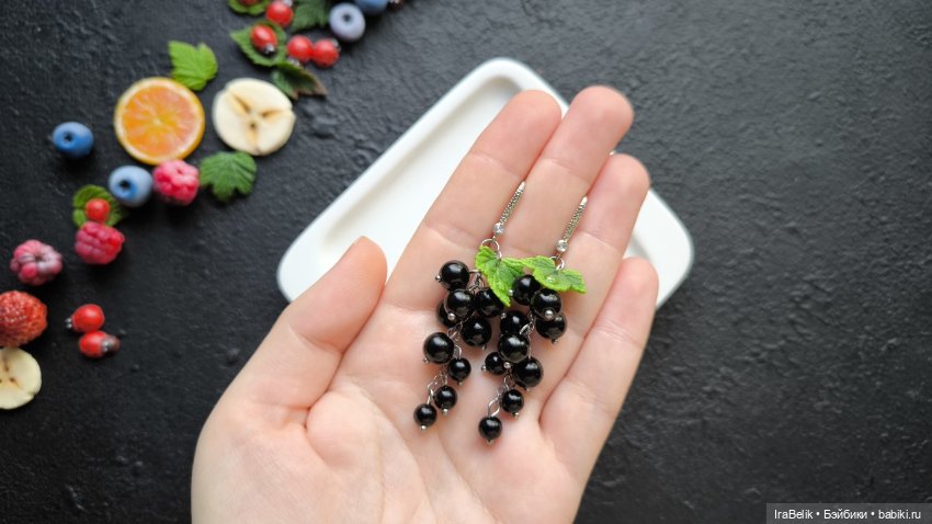 Создание бижутерии или средство, чтобы не сойти с ума (фото 3)