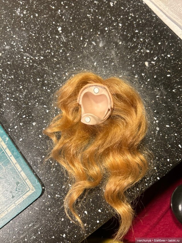 Игра в кальмара — Авторские шарнирные куклы своими руками: лепка (фото 2)