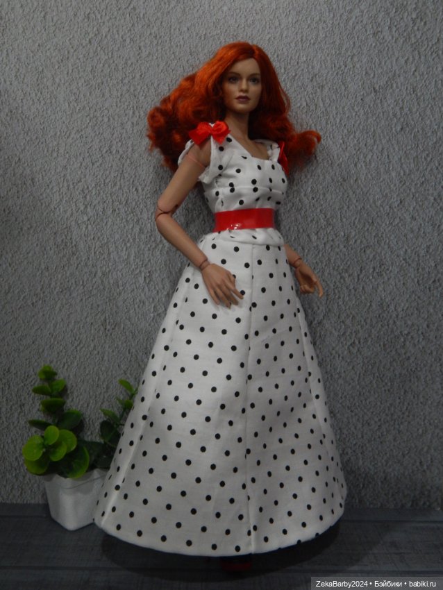 Новенькое — Одежда и обувь для кукол своими руками: фото (фото 8)