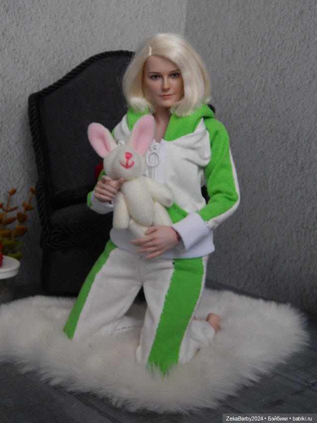 Новенькое — Одежда и обувь для кукол своими руками: фото (фото 3)