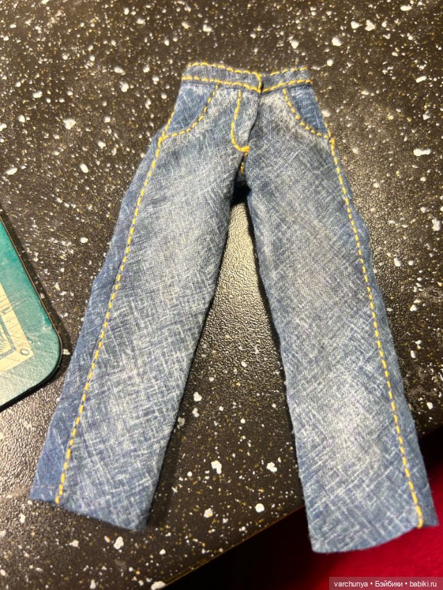 Игра в кальмара — Авторские шарнирные куклы своими руками: лепка