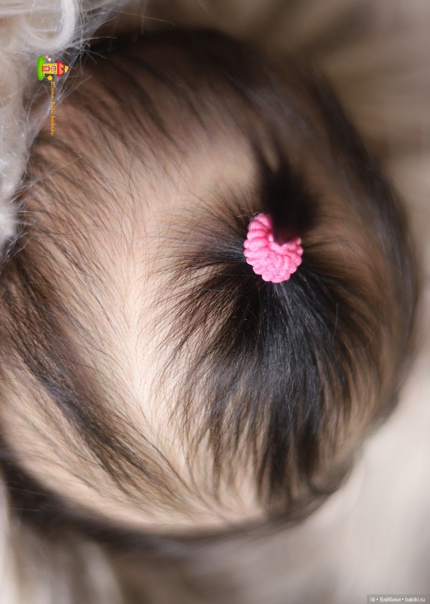 Кукла реборн Алиса — Куклы Реборн (Reborn): работы мастеров