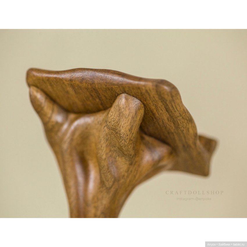 Подмастерье Ведьмы - Минифи :)