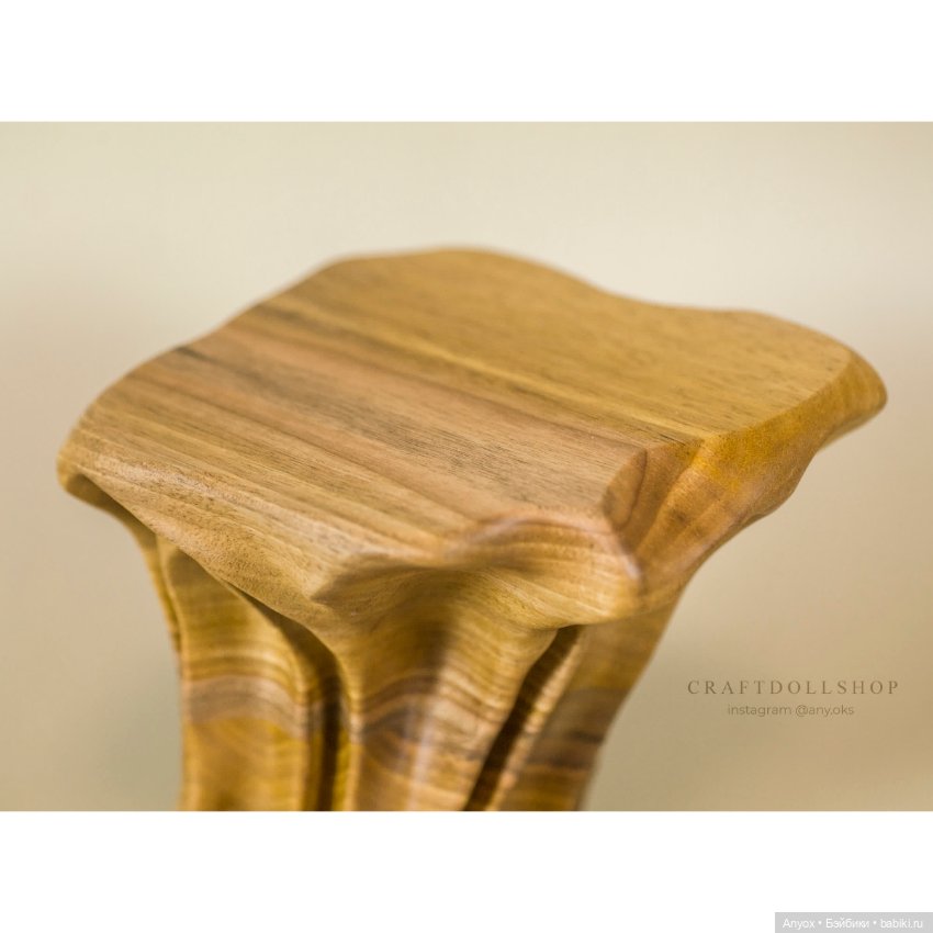 Подмастерье Ведьмы - Минифи :)