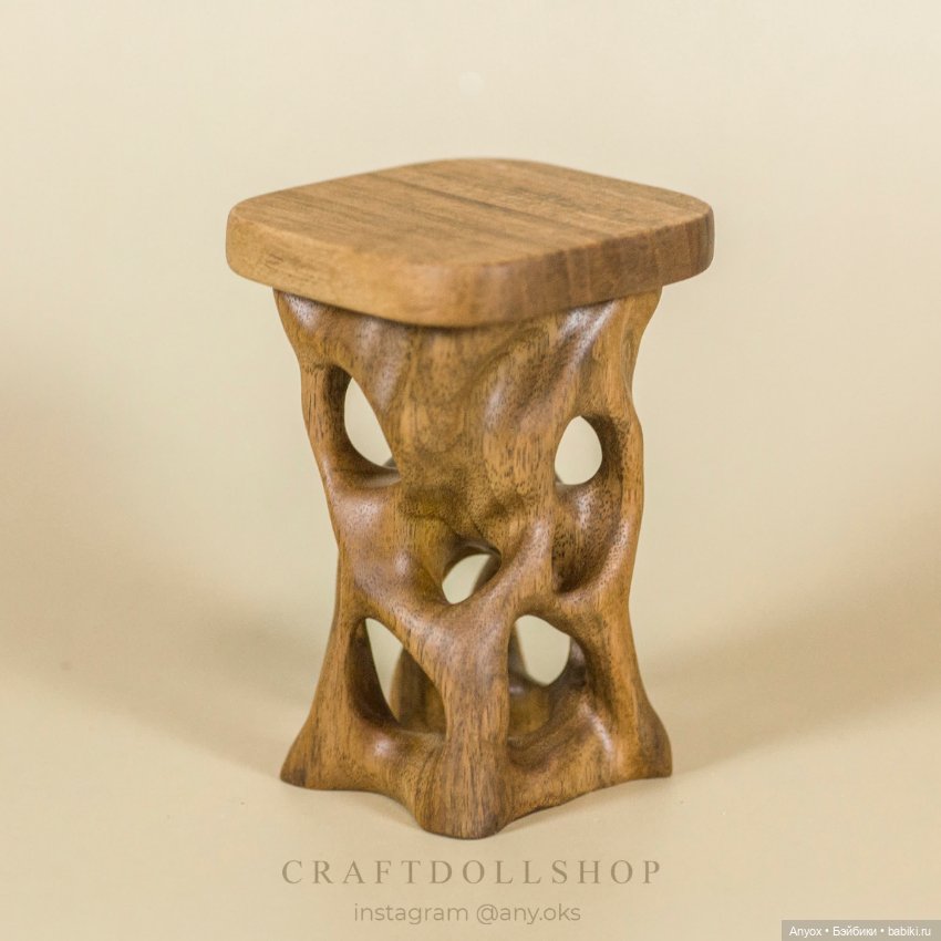 Подмастерье Ведьмы - Минифи :)