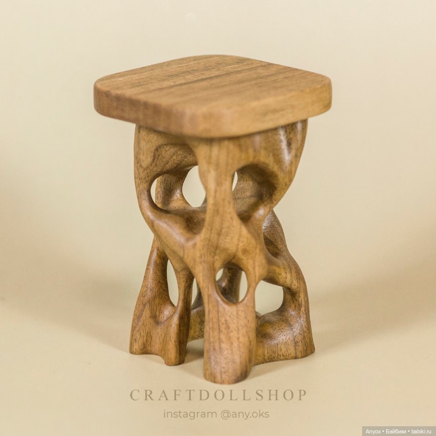 Подмастерье Ведьмы - Минифи :)