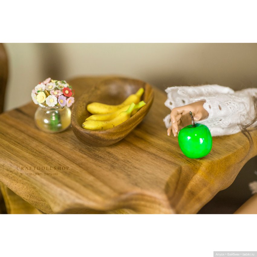 Подмастерье Ведьмы - Минифи :) (фото 8)